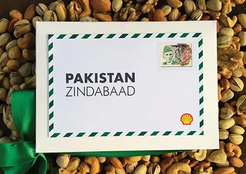 Shell Pakistan